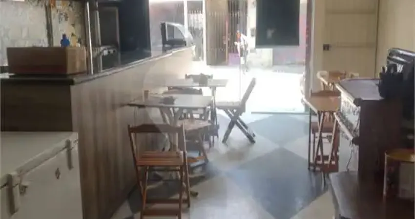 Casa com 3 quartos à venda na Rua Waldemar Ortega, 825, Campo Limpo, São Paulo