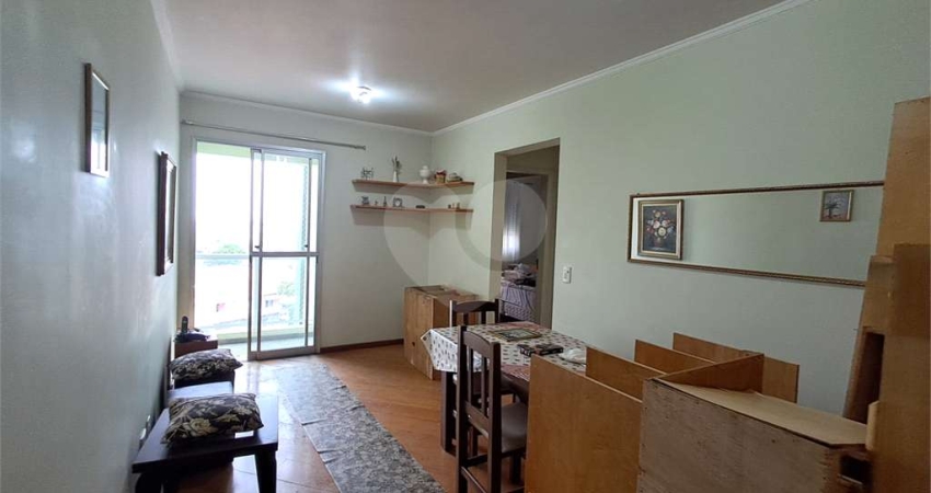APARTAMENTO Á VENDA | 60 m² | 3 DORMITÓRIOS | 1 VAGA NA VILA MARIA ALTA!