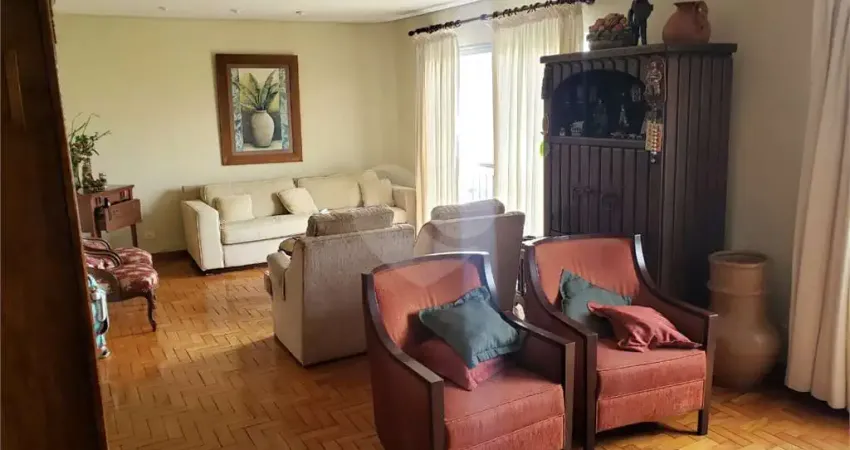 Apartamento com 3 quartos à venda na Rua Esmeralda, 146, Aclimação, São Paulo