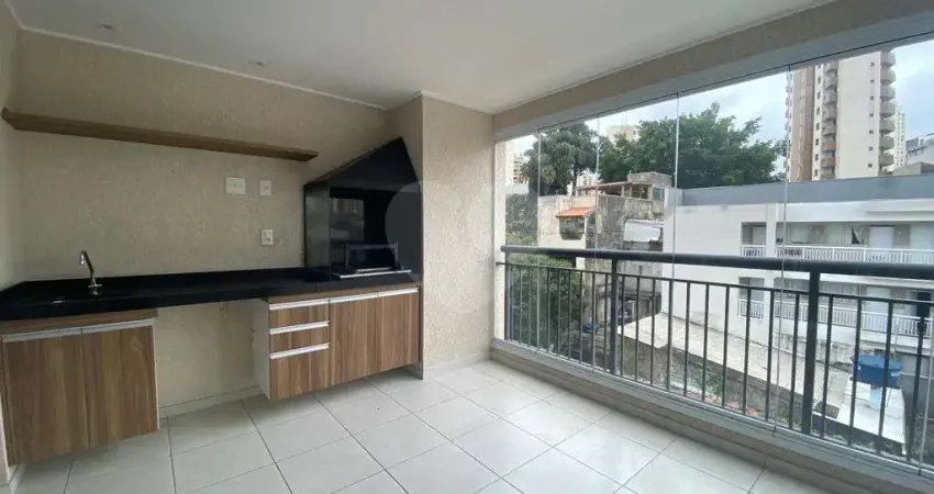 Apartamento com 3 quartos à venda em Santana, São Paulo 