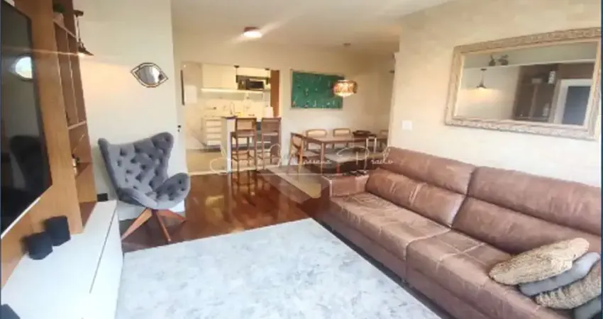 Apartamento com 3 quartos à venda na Avenida Braz Leme, Santana, São Paulo