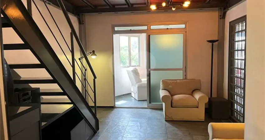 Sala comercial à venda na Rua Cerro Corá, Vila Romana, São Paulo