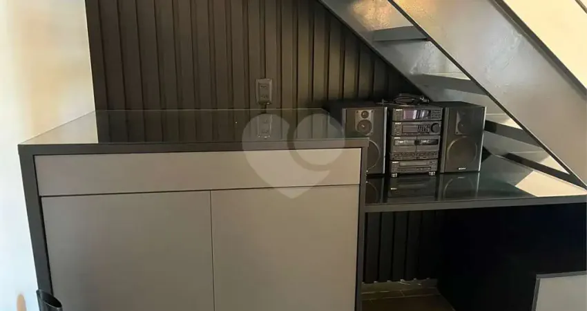 Salas comercial no total 80m² (são 2 salas conectadas de 40m²) com diversos ambientes Alto da Lapa