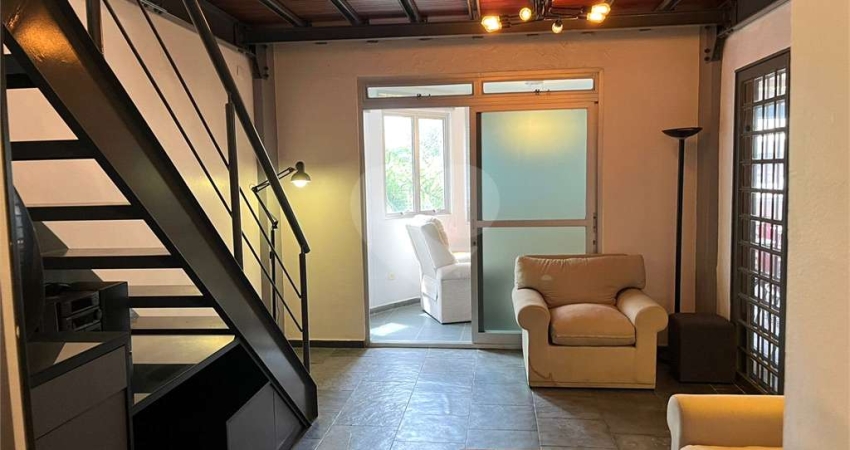 Sala Comercial mobiliada 40m² com salas para diversos tipos de atandimento Alto da Lapa