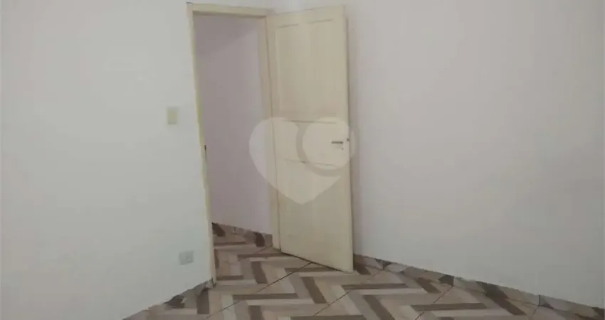 Apartamento com 1 quarto à venda na Rua Cataguazes, 79, Santana, São Paulo
