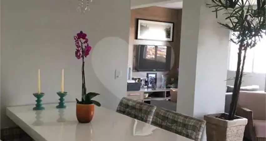 Apartamento no Life Clube Braz Leme  - 3 dormitórios 1 suíte e 2 vagas