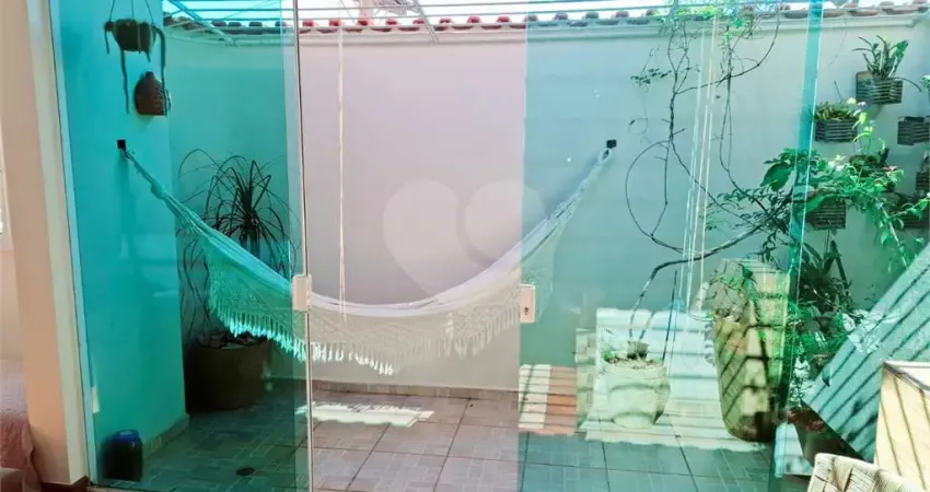 Casa com 3 dormitórios para venda na Agua Fria -SP