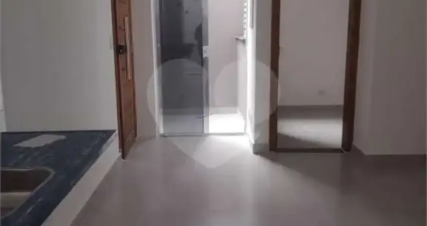 Apartamento com 2 quartos à venda na Rua Alferes Frazão, 10, Tatuapé, São Paulo
