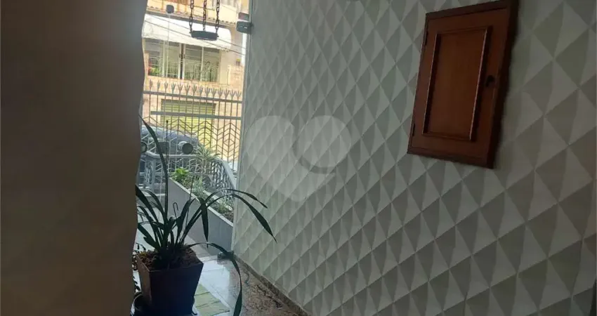 Casa-São Paulo-SANTANA | Ref.: REO997004