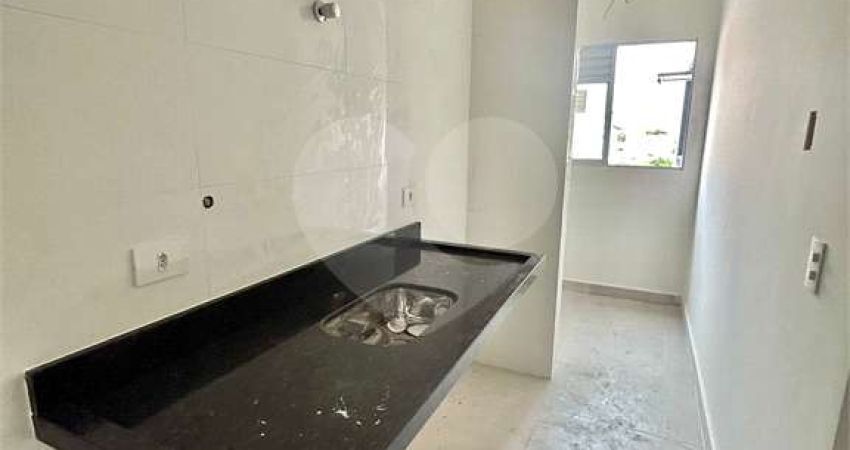 Casa em condomínio fechado com 2 quartos à venda na Rua Doutor Orlando Zamiti Mammana, 204, Mandaqui, São Paulo