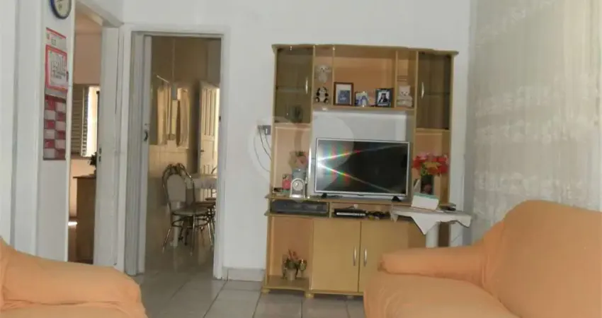 Casa com 3 quartos à venda na Rua General Otávio Salema, 50, Saúde, São Paulo