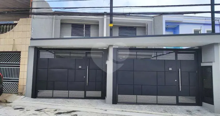 Casa com 3 quartos à venda na Penha, São Paulo 