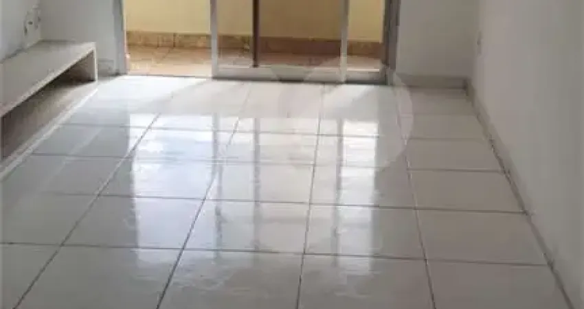 Apartamento com 2 quartos à venda na Avenida Ultramarino, Mandaqui, São Paulo