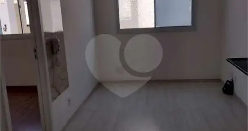 Apartamento com 1 quarto à venda na Avenida Presidente Wilson, 620, Mooca, São Paulo