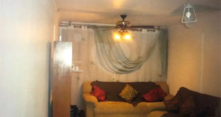 Apartamento com 2 quartos à venda na Avenida Paulo Lincoln do Valle Pontin, 383, Jaçanã, São Paulo
