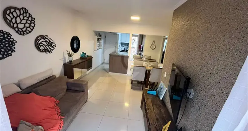 Apartamento com 2 quartos à venda na Rua Pestana, 37, Mandaqui, São Paulo