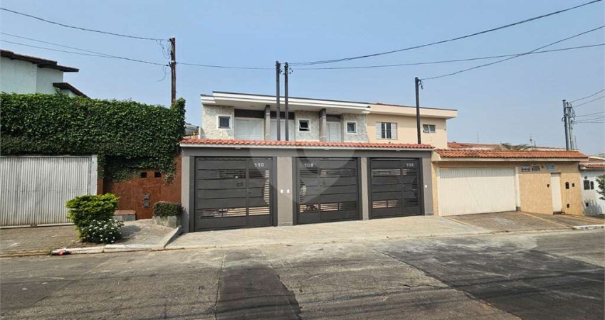 Casa com 3 quartos à venda na Rua Emile Verhaeren, 110, Vila Maria, São Paulo