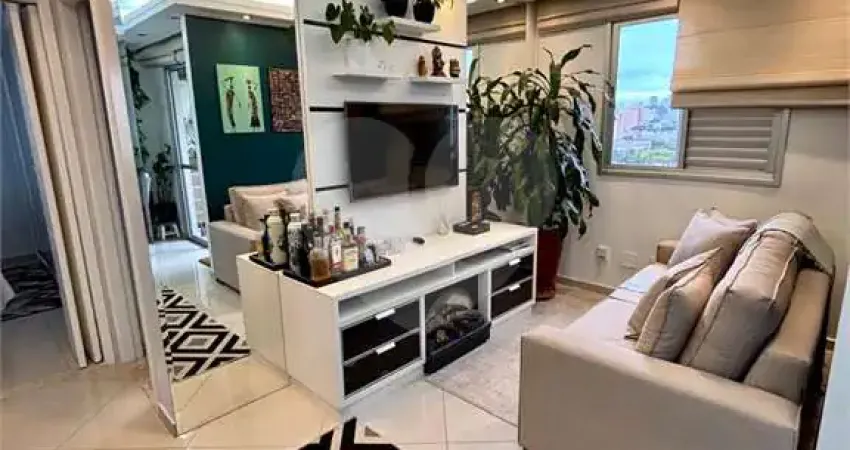 Apartamento com 3 quartos à venda na Avenida Santa Marina, 1544, Lapa, São Paulo
