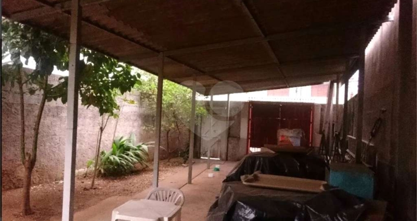 Terreno-São Paulo-CHÁCARA SANTO ANTÔNIO | Ref.: REO1013097