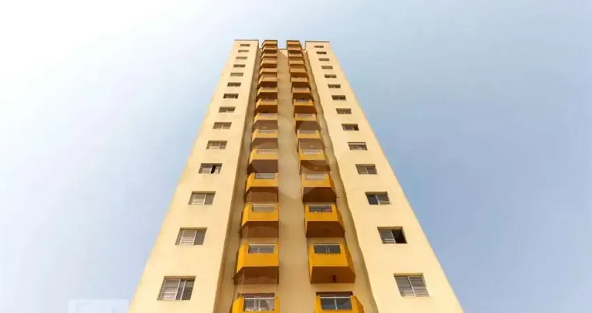 Apartamento na Av Nossa Senhora do Loreto 02 dormitórios planta 64metros 07 minutos metro Tucuruvi.