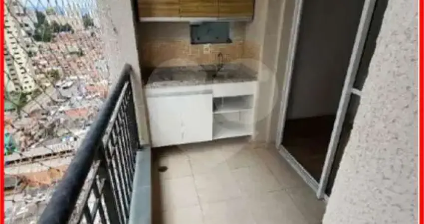 Apartamento com 2 quartos à venda na Rua Doutor Laerte Setúbal, Morumbi, São Paulo