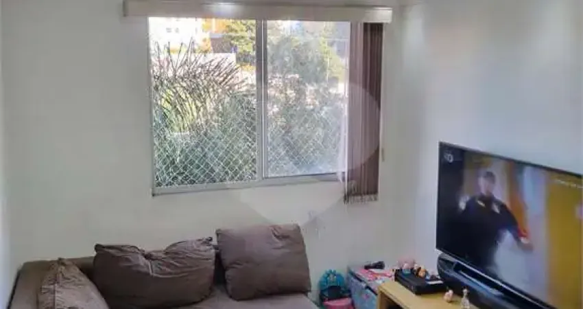Apartamento-São Paulo-CAMPO LIMPO | Ref.: REO1024595