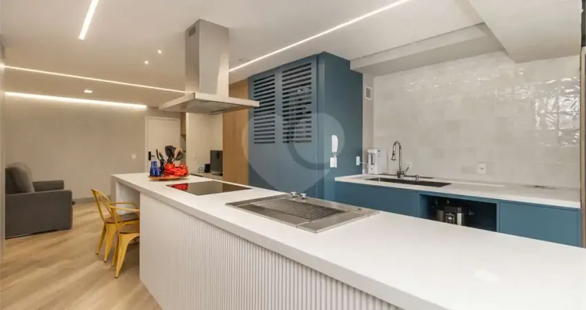 Apartamento com 2 quartos à venda na Rua Ituxi, Saúde, São Paulo