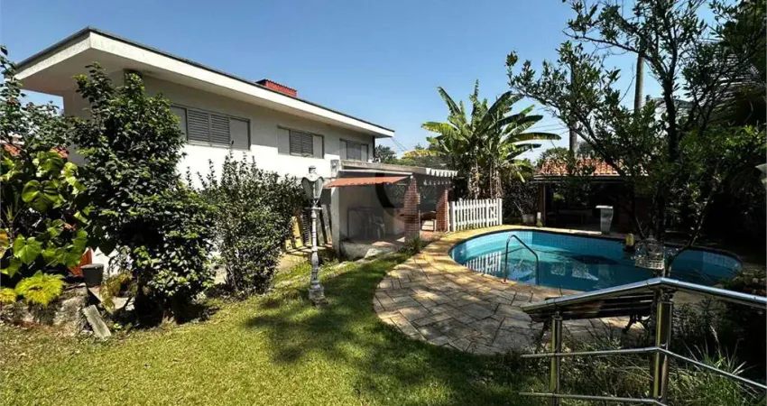 Casa com 3 quartos à venda na Rua Francisco de Brito, 100, Barro Branco (Zona Norte), São Paulo