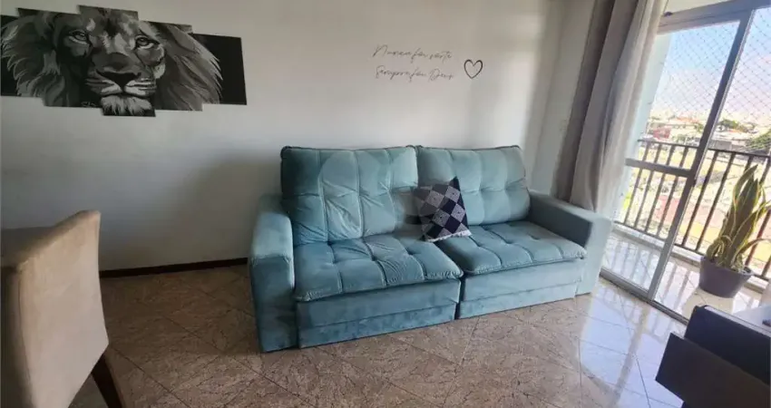 Apartamento-São Paulo-VILA FORMOSA | Ref.: REO1025440