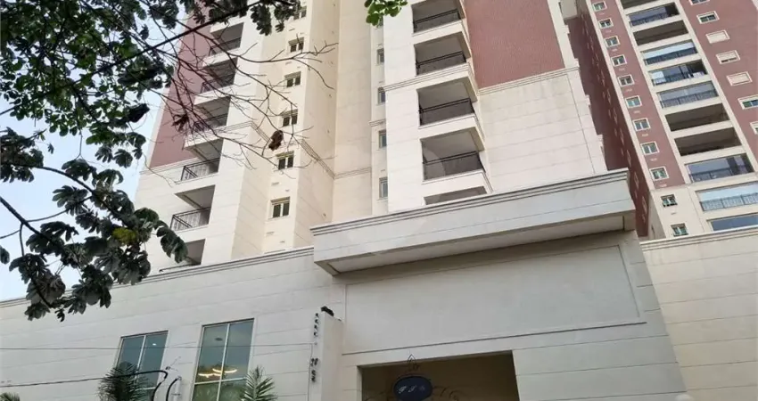 apto com varanda gourmet no Jd Sao Paulo.
