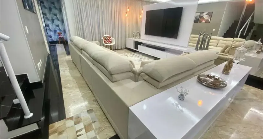 Casa com 3 quartos à venda na Rua Santa Veridiana, 643, Vila Maria Alta, São Paulo