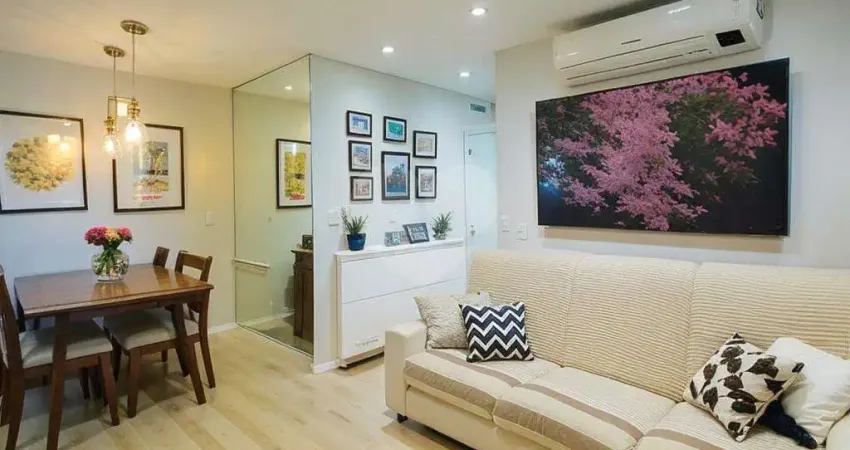 Apartamento com 2 quartos à venda na Rua Domingos Paiva, Brás, São Paulo
