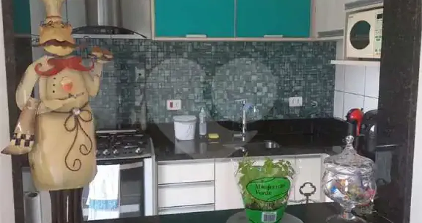 Lindo Apartamento em Santa Teresinha – O Seu Novo Lar!