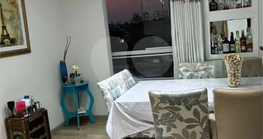 Apartamento com 3 quartos à venda na Rua Professor José Miziara, 61, Santana, São Paulo