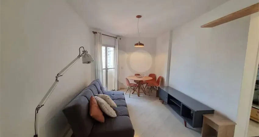 Apartamento com 1 quarto à venda na Rua Pedro Doll, Santana, São Paulo
