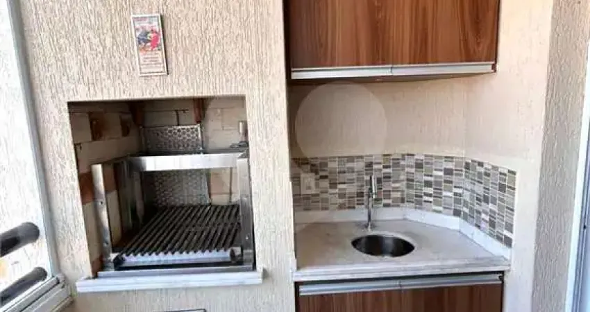 Apartamento com 2 quartos à venda na Padre Francisco João De Azevedo, Casa Verde, São Paulo