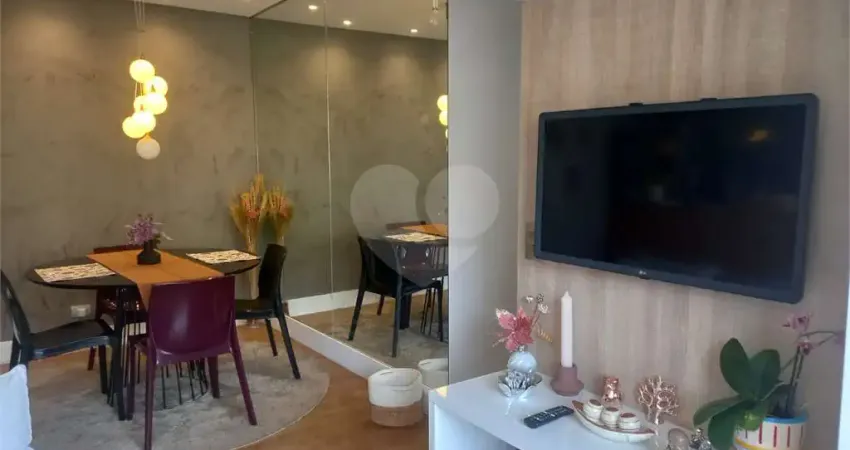 Apartamento com 2 quartos à venda na Vila Guilherme, São Paulo 