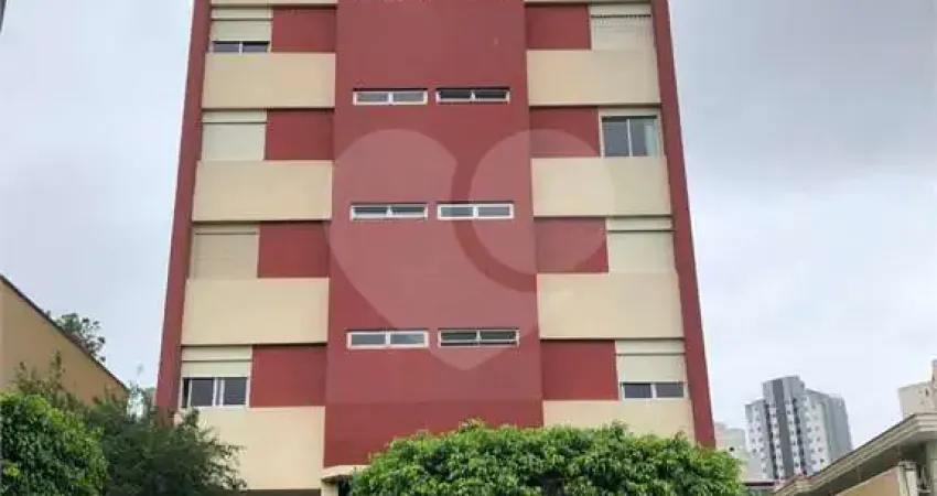Apartamento-São Paulo-SANTANA | Ref.: REO1039597