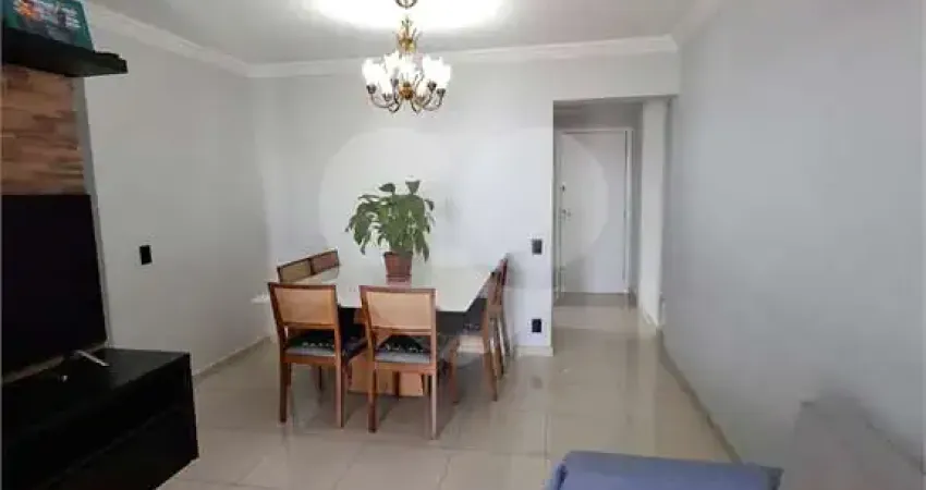 Apartamento com 3 quartos à venda na Avenida Ministro Petrônio Portela, 2001, Pirituba, São Paulo