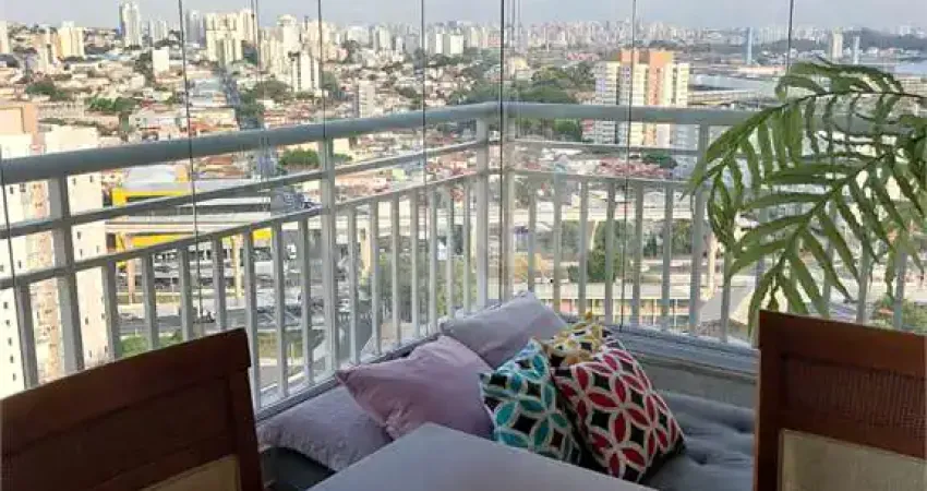 Apartamento com 3 quartos à venda na Rua Coelho Neto, Vila Prudente, São Paulo