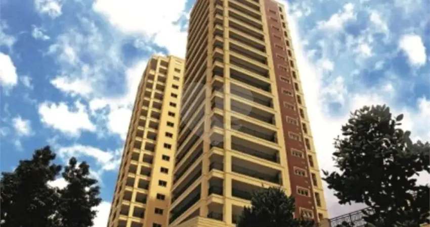 Apartamento com 3 quartos à venda na Rua Daniel Rossi, Santana, São Paulo