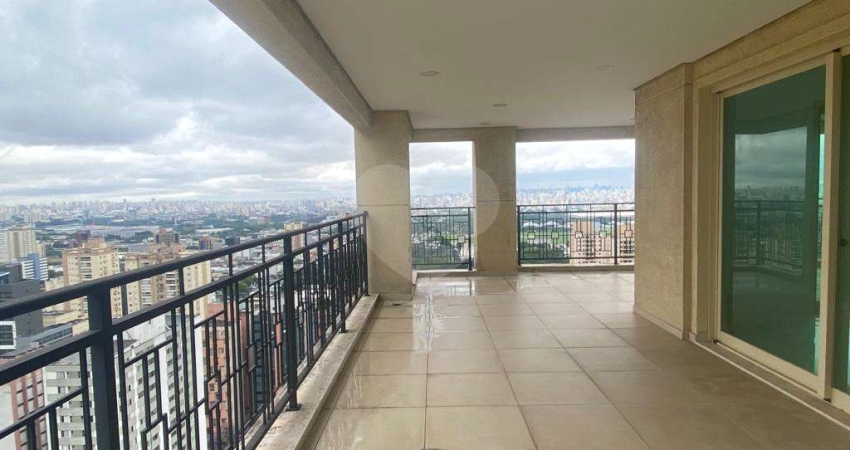 Apartamento com 3 quartos à venda na Rua Daniel Rossi, 68, Santana, São Paulo