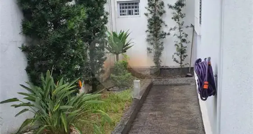 Casa com 2 quartos à venda na Rua Aragão, 859, Tucuruvi, São Paulo