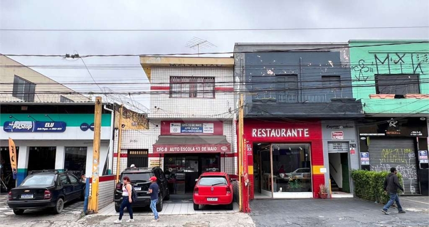 Loja disponível para locação, Tremembé