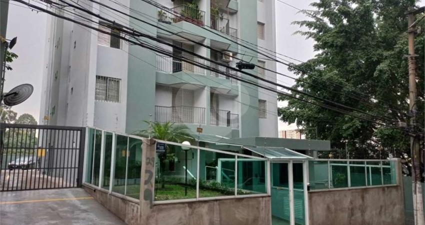 Parada Inglesa/Pauliceia Apartamento à venda com 56 m² 2 dormitórios 1 vaga a 300 m do Metrô!!