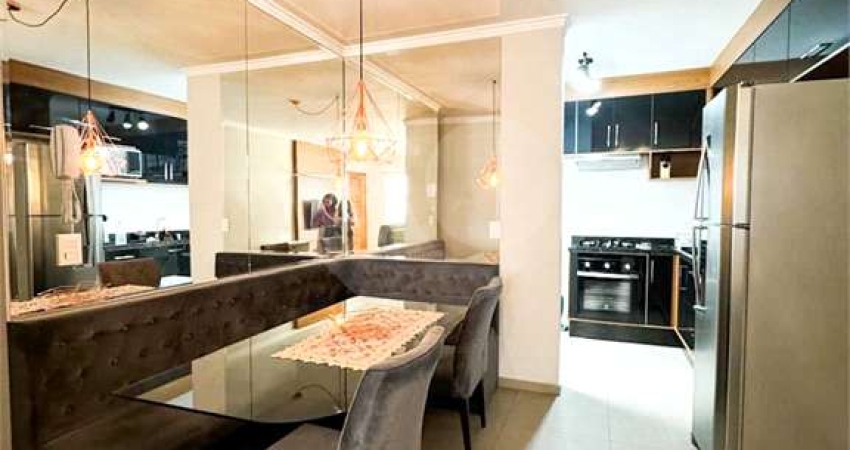 Apartamento com 67 m2 com 3 quartos no Tucuruvi