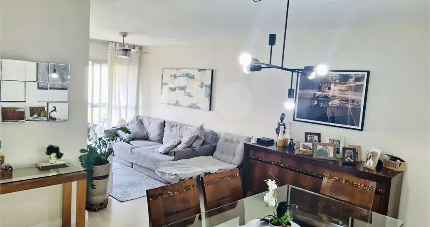 Apartamento com 2 quartos à venda na Rua Plínio Colas, Mandaqui, São Paulo