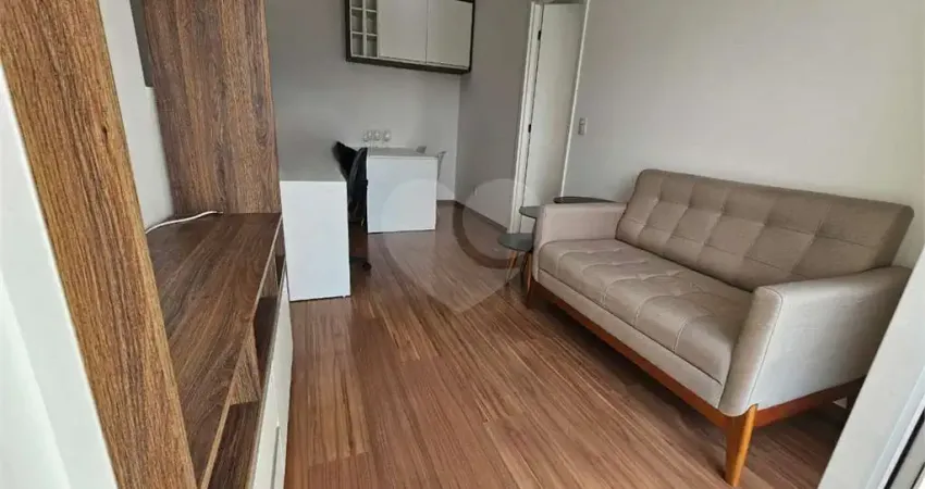 Apartamento com 1 quartos à venda em várzea da barra funda - sp