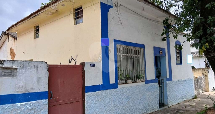Terreno para construtores em Santa Teresinha - ZN/SP