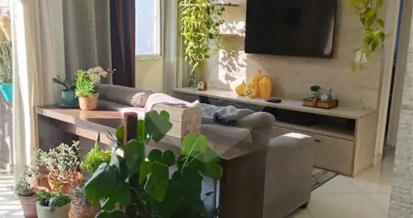 Apartamento com 3 quartos à venda na Avenida Conceição, 2150, Vila Guilherme, São Paulo